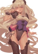 二次元插画 #11436131