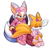 二次元插画 #11436135