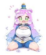 二次元插画 #11436141