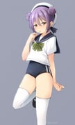 二次元插画 #11436147