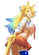 二次元插画 #11436148