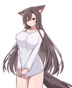二次元插画 #11436163