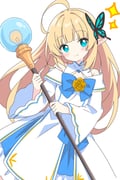 二次元插画 #11436164