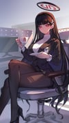二次元插画 #11436166