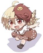 二次元插画 #11436167