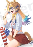 二次元插画 #11436175