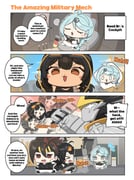 二次元插画 #11436176