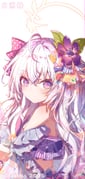 二次元插画 #11436179