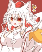 二次元插画 #11436182