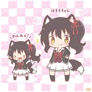 二次元插画 #11436191