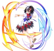二次元插画 #11436203