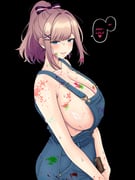 二次元插画 #11436206