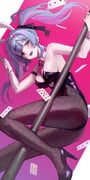 二次元插画 #11436209