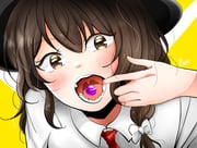 二次元插画 #11436210