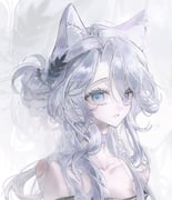 二次元插画 #11436217