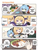 二次元插画 #11436220