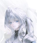 二次元插画 #11436222