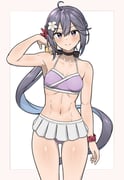 二次元插画 #11436223
