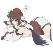 二次元插画 #11436225