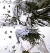 二次元插画 #11436233