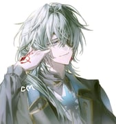 二次元插画 #11436262