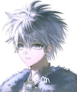 二次元插画 #11436268