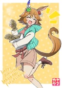 二次元插画 #11436270