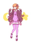 二次元插画 #11436271