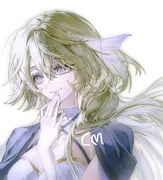 二次元插画 #11436276