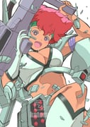 二次元插画 #11436286