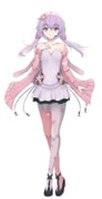 二次元插画 #11436295