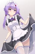 二次元插画 #11436298