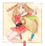 二次元插画 #11436301
