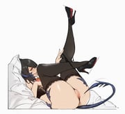 二次元插画 #11436303