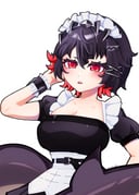 二次元插画 #11436317