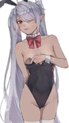 二次元插画 #11436320