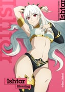 二次元插画 #11436327