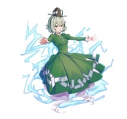 二次元插画 #11436330
