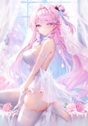 二次元插画 #11436334
