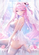 二次元插画 #11436335