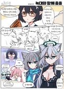 二次元插画 #11436340