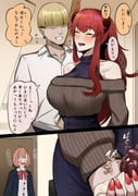 二次元插画 #11436343
