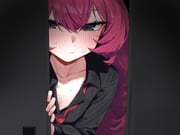 二次元插画 #11436344