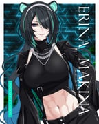 二次元插画 #11436349