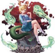 二次元插画 #11436351