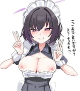 二次元插画 #11436352