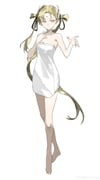 二次元插画 #11436380