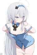 二次元插画 #11436386