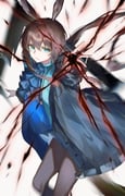 二次元插画 #11436411