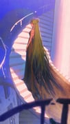 二次元插画 #11436416
